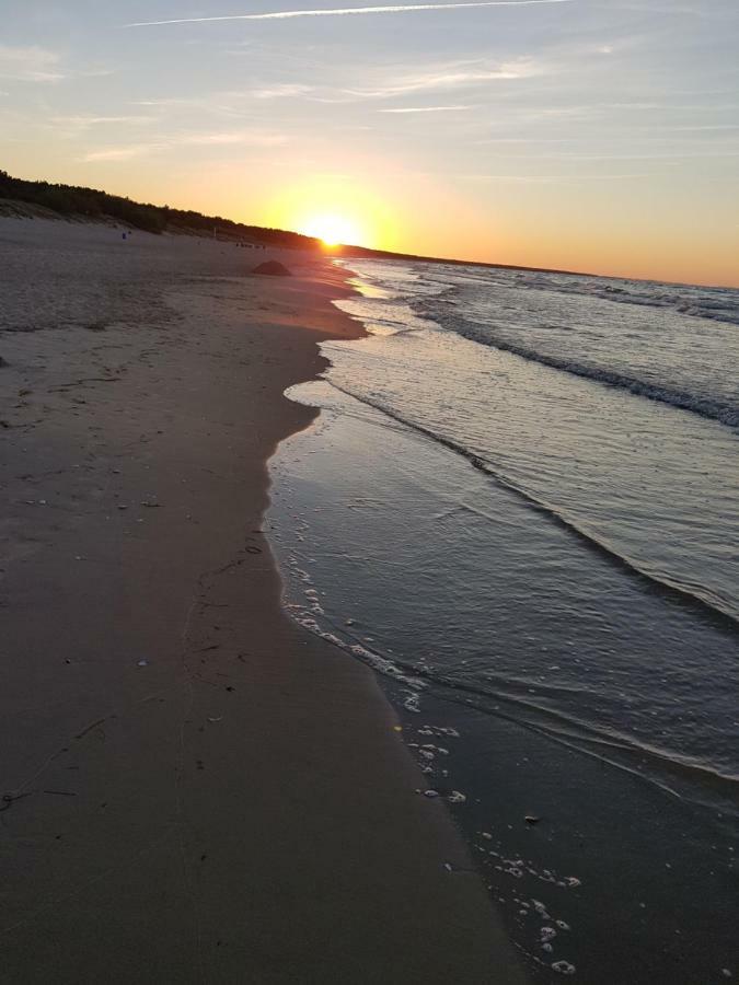 Am Walde Διαμέρισμα Trassenheide Εξωτερικό φωτογραφία